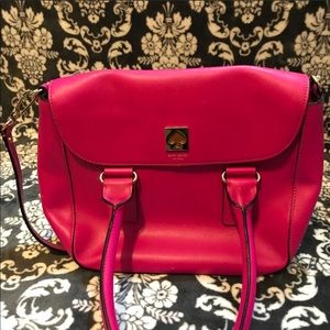 *almost new* KATE SPADE purse ♠️